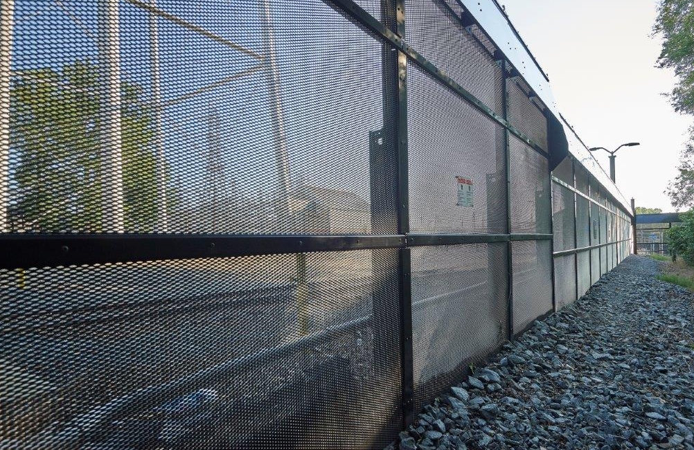 Expanded Metal Fence,China Expanded Metal,China Expanded Steel,Wholesale Expanded Steel,Wholesale Expanded Metal