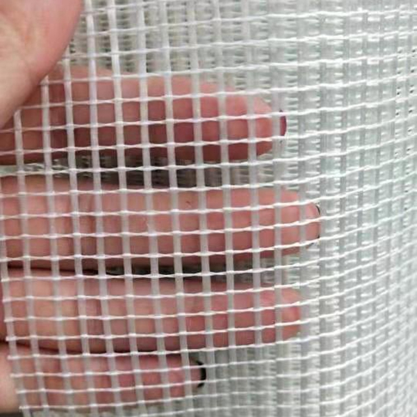 Mesh cloth