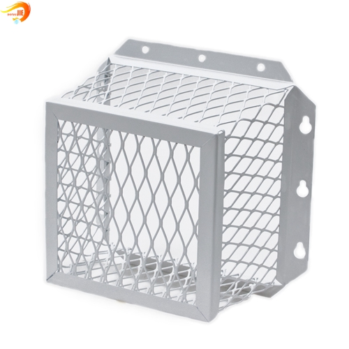 China 8 Year Exporter Expanded Steel Animal Control Vent Guard Screen