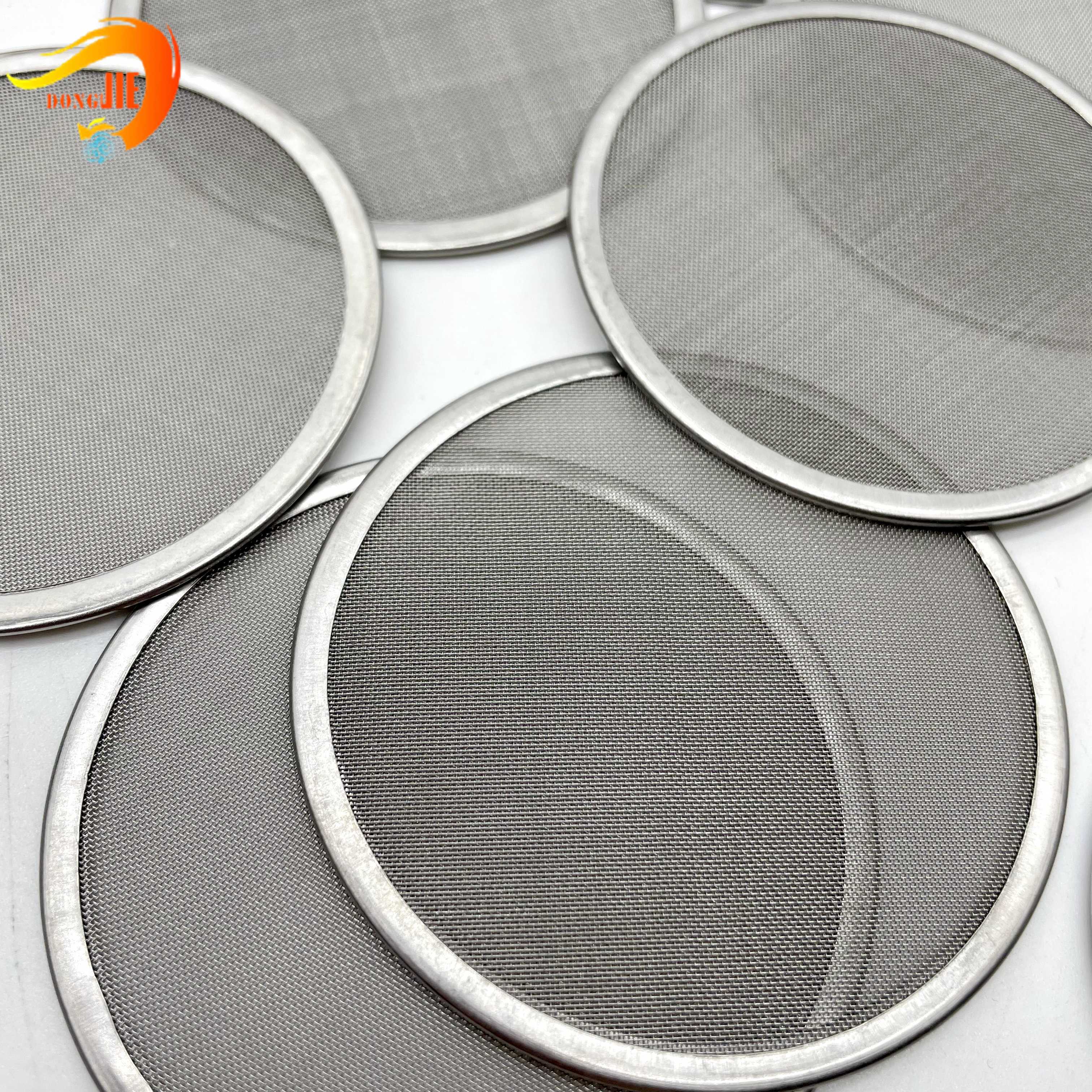 China Steel Mesh Filter,China Micro Mesh Filter,China Mesh Filter Screen