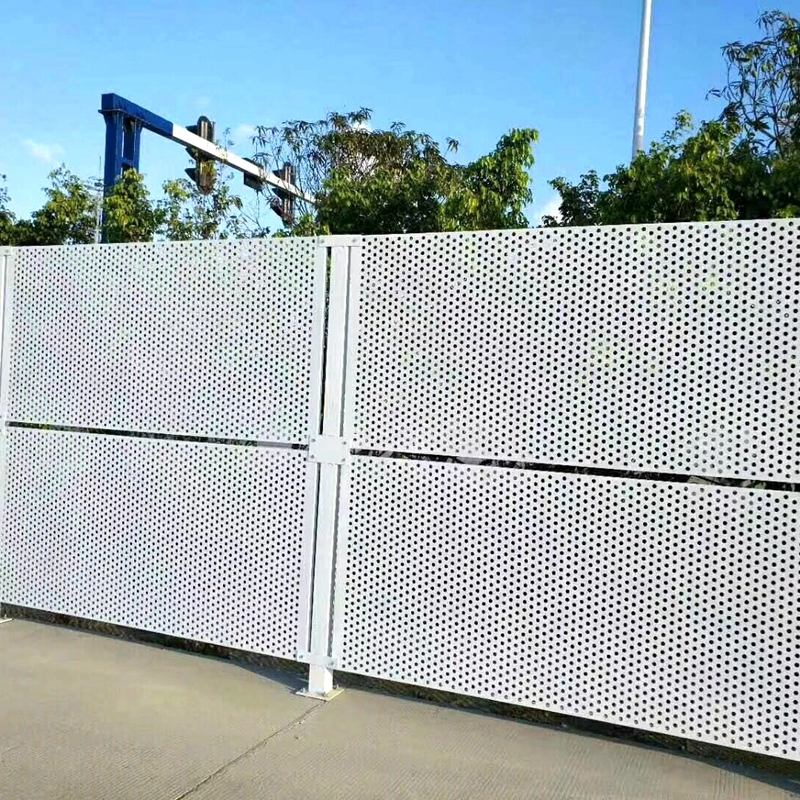 perforated metal, Perforated Metal Mesh, perforated metal fence, aluminum perforated sheet, galvanized perforated metal, stainless steel perforated metal