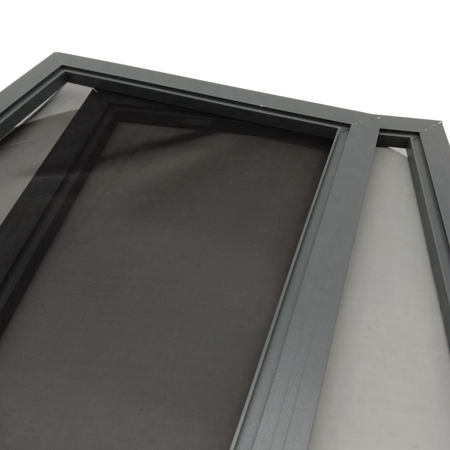 China Anti-Haze Window Screen Factory,Anti-Haze Window Screen,window screen mesh metal