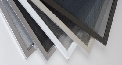 Anti-Haze Window Screen,China Anti-Haze Window Screen Factory，X Metal Mesh Window Screen