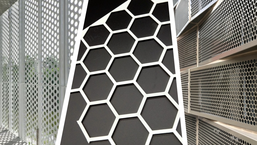 perforated metal, Perforated Metal Mesh, perforated metal fence, aluminum perforated sheet, galvanized perforated metal, stainless steel perforated metal